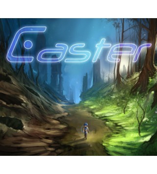 Caster Steam Key GLOBAL